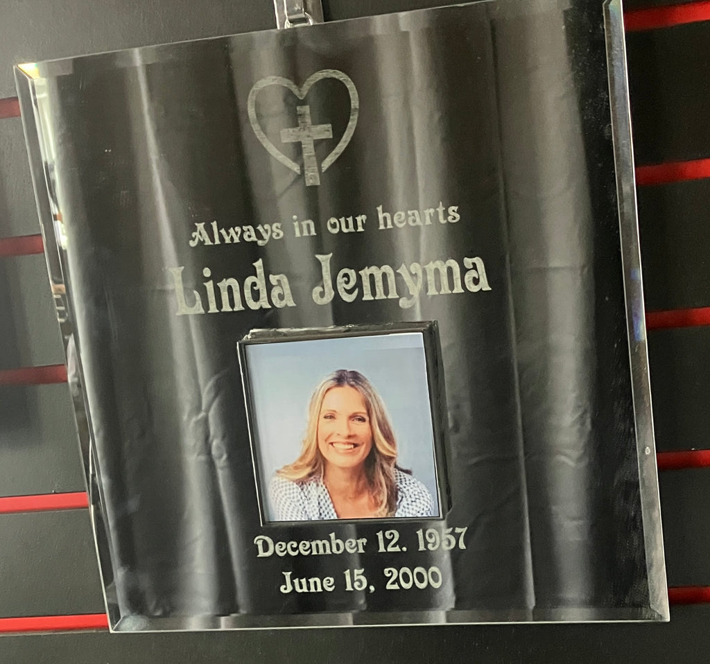 Memorial Reflections