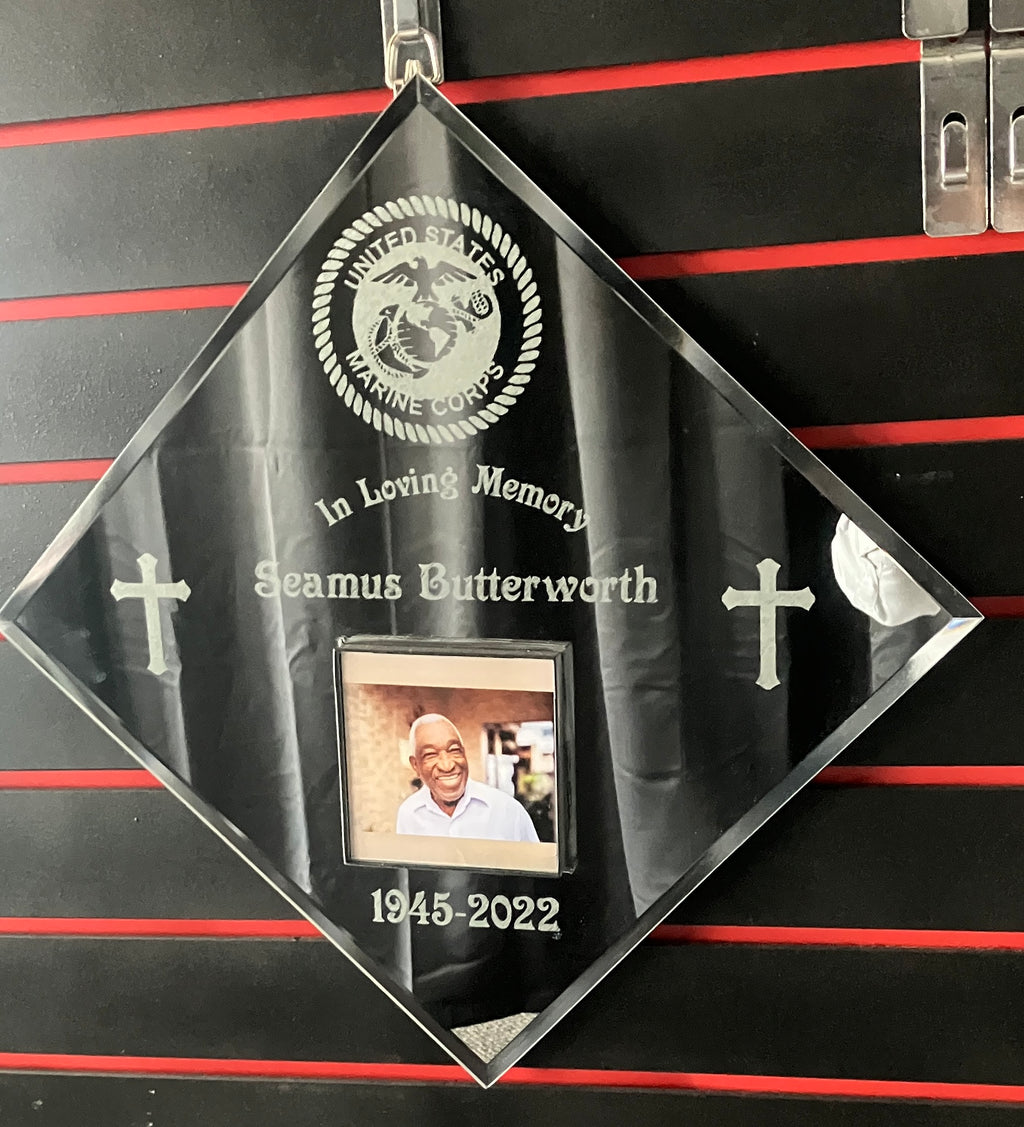 Memorial Reflections